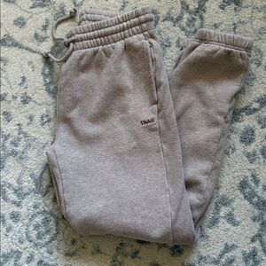 TNA Sweatfleece Boyfriend Fit Joggers